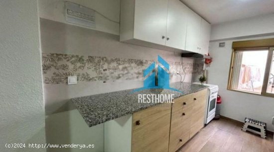 Apartamento en venta en Cullera (Valencia)