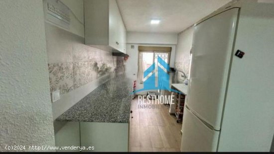 Apartamento en venta en Cullera (Valencia)