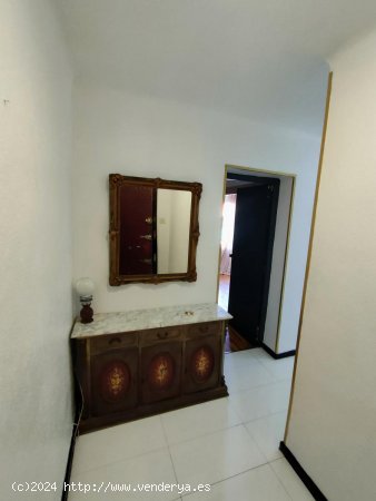 Piso en venta en Alicante (Alicante)