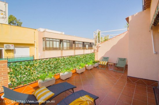 Edificio en venta en Alicante (Alicante)