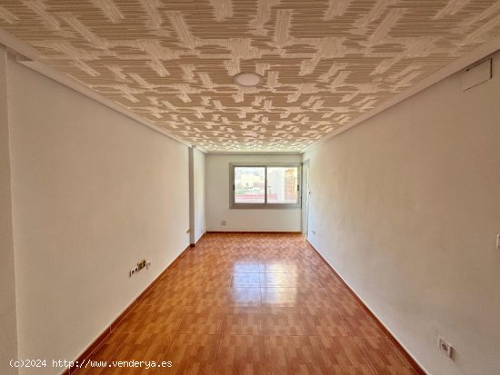 Piso en venta en San Vicente del Raspeig (Alicante)