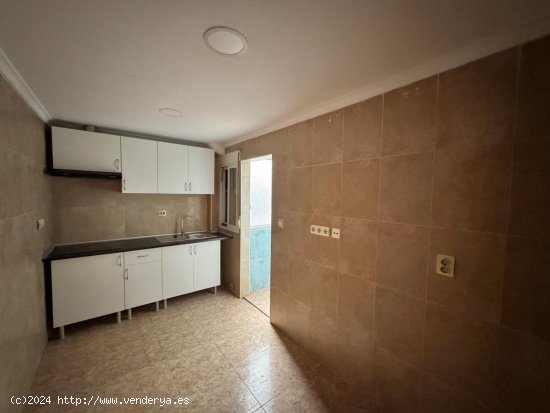 Piso en venta en San Vicente del Raspeig (Alicante)