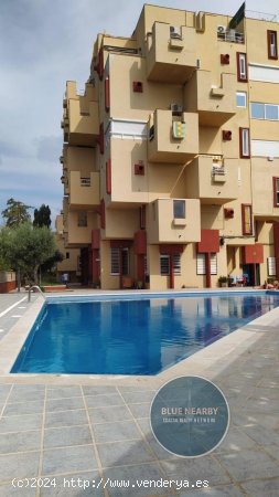  Apartamento en alquiler en Sitges (Barcelona) 