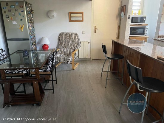 Apartamento en alquiler en Sitges (Barcelona)