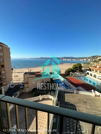  Piso en venta en Cullera (Valencia) 