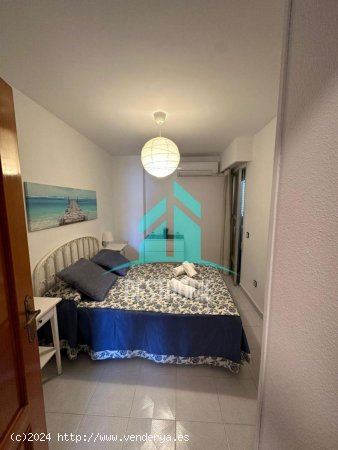 Piso en venta en Cullera (Valencia)