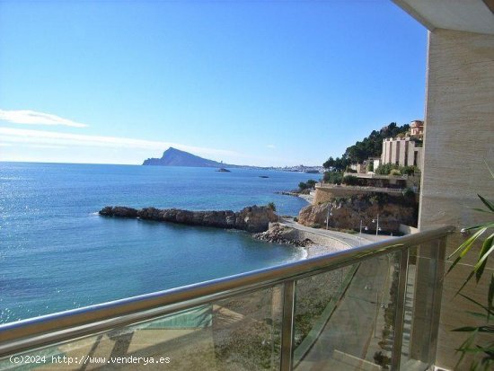  Apartamento en venta en Altea (Alicante) 