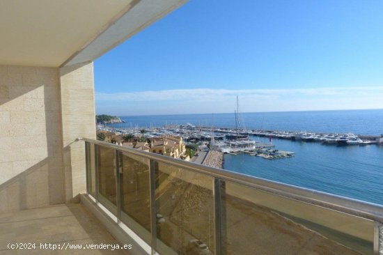 Apartamento en venta en Altea (Alicante)