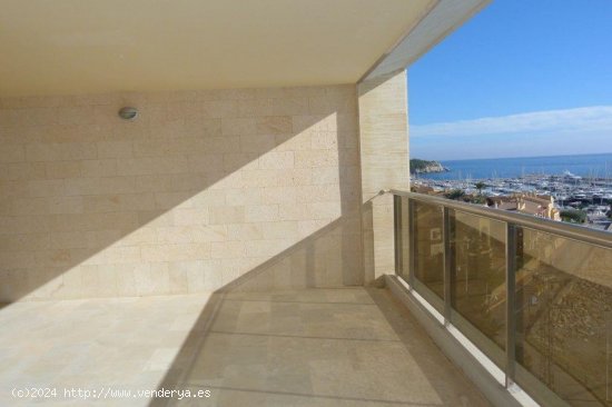 Apartamento en venta en Altea (Alicante)