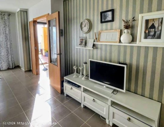 Bungalow en venta en Polop (Alicante)