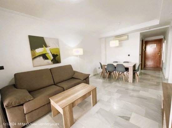 Apartamento en venta en Altea (Alicante)