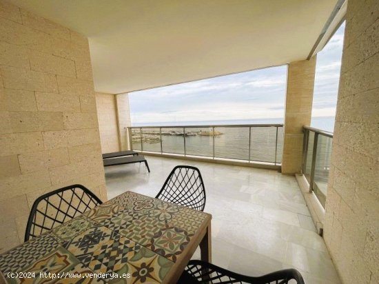 Apartamento en venta en Altea (Alicante)