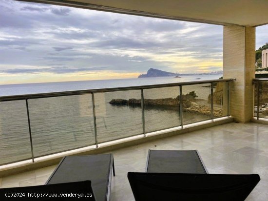 Apartamento en venta en Altea (Alicante)