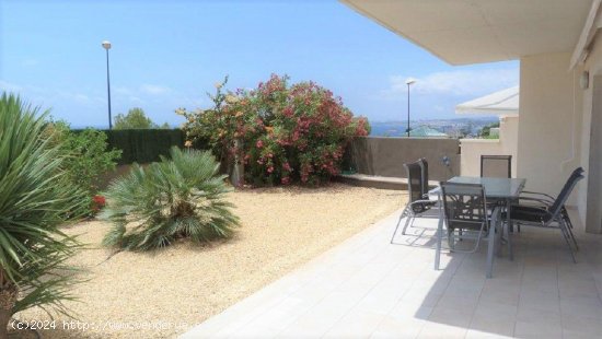 Apartamento en venta en Altea (Alicante)