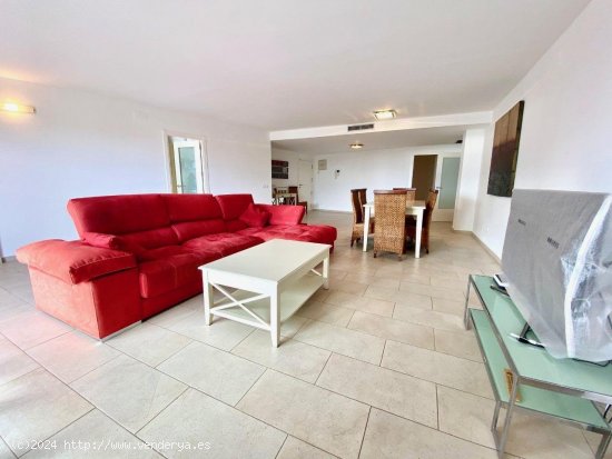 Apartamento en venta en Altea (Alicante)