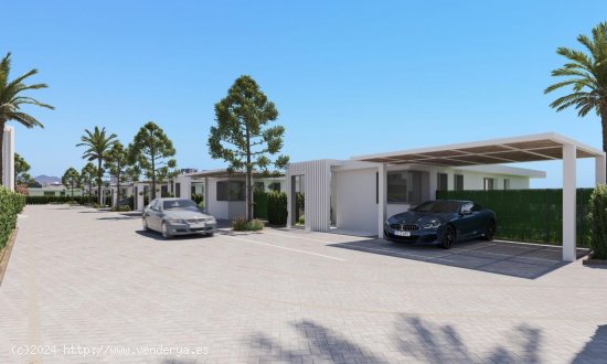  Chalet en venta en San Juan de Alicante (Alicante) 