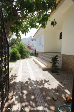 Chalet en venta en Altea (Alicante)