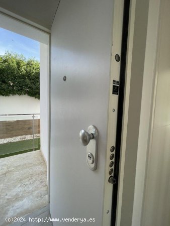 Chalet en venta en La Nucia (Alicante)