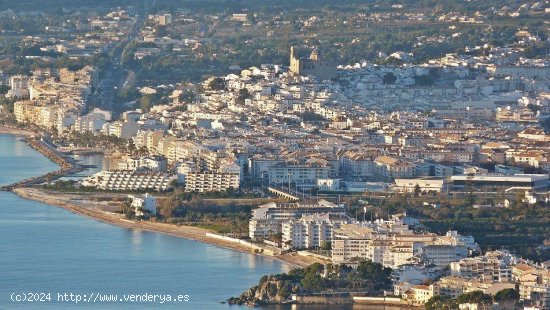  Apartamento en venta en Altea (Alicante) 