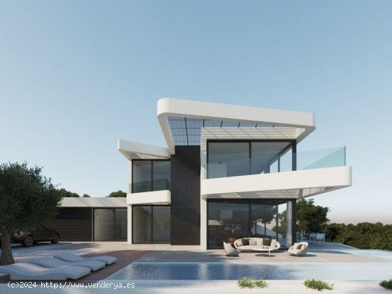  Villa en venta en Altea (Alicante) 