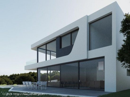 Villa en venta en Altea (Alicante)