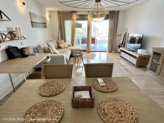 Apartamento en venta en Altea (Alicante)