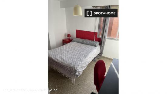 Piso de 4 habitaciones en Camins Al Grau - VALENCIA