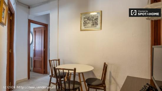 Apartamento de 2 dormitorios en alquiler en Getafe - MADRID