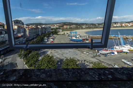  Despertar en vacaciones con estas vistas... - PONTEVEDRA 