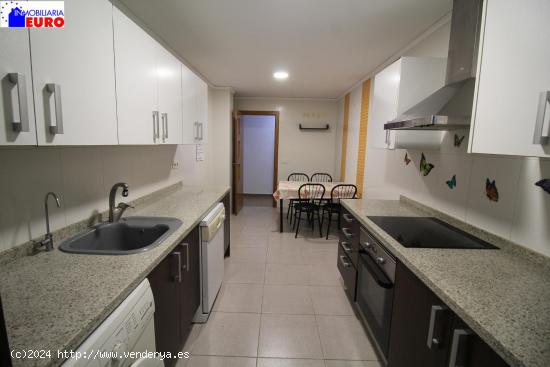  Piso en Venta en Tavernes de la Valldigna - VALENCIA 