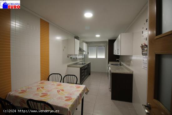 Piso en Venta en Tavernes de la Valldigna - VALENCIA