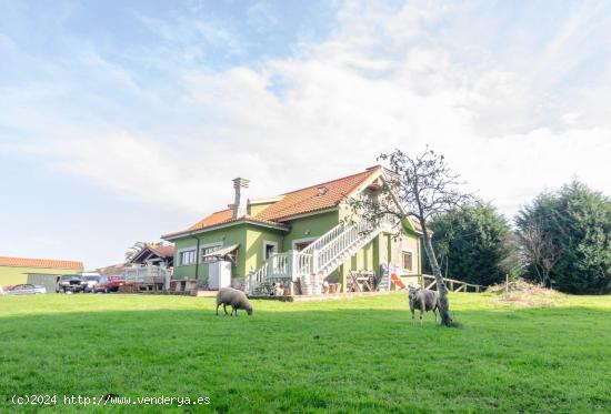 Se Vende en Corvera de Asturias - ASTURIAS