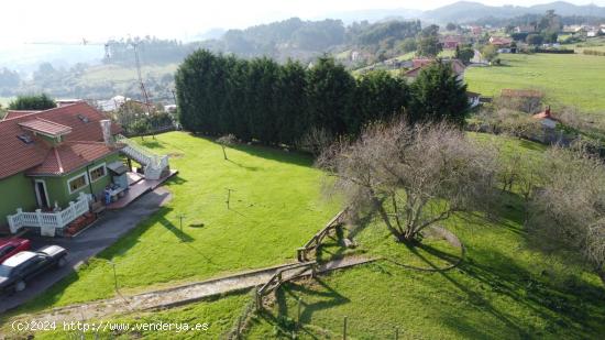 Se Vende en Corvera de Asturias - ASTURIAS