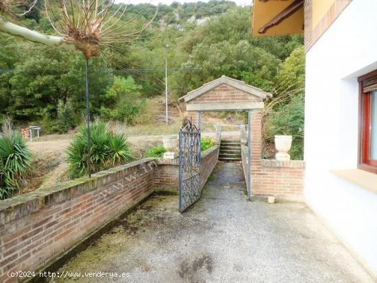 Casa de pueblo en Galbarra - NAVARRA