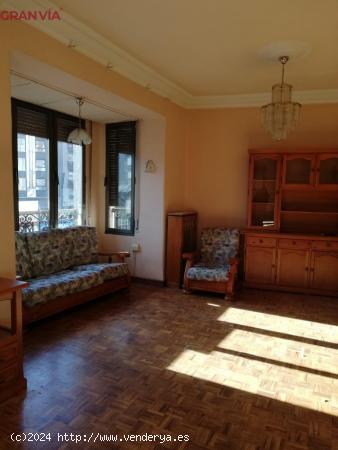 Oportunidad piso a la venta centro Logroño - LA RIOJA