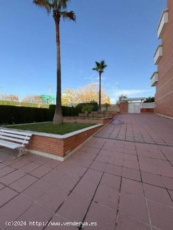 * * SE ALQUILA PISO EN AVENIDA GARCIA LORCA , BARRIO DE LOS PERIODISTAS * * - GRANADA