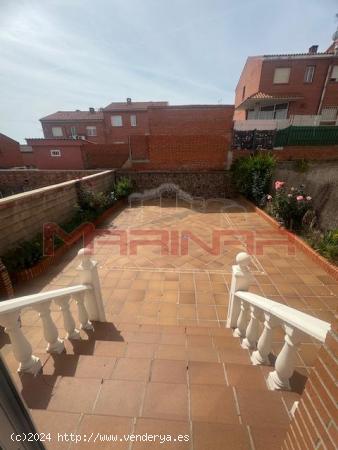 Chalet Adosado en Yeles - TOLEDO