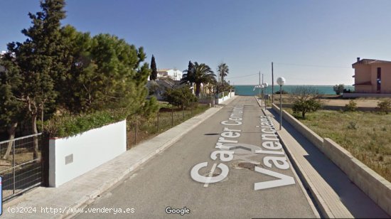 Suelo urbano en venta  en Ampolla, L - Tarragona