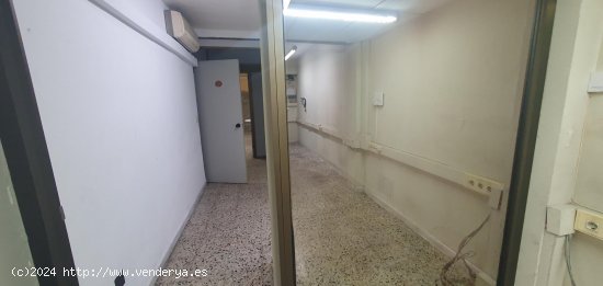 Local comercial en venta  en Barcelona - Barcelona