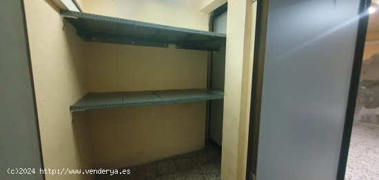 Local comercial en venta  en Barcelona - Barcelona