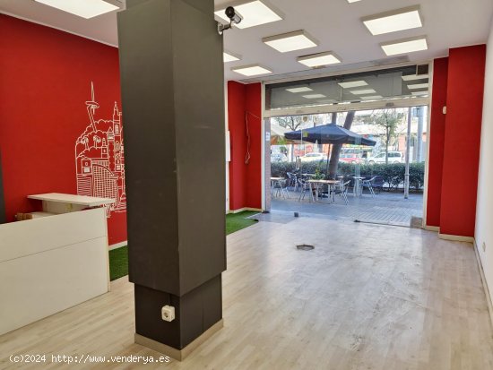 Local comercial en venta  en Barcelona - Barcelona