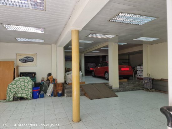 Local comercial en venta  en Sant Feliu de Llobregat - Barcelona