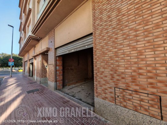  Local comercial en Venta en Vall D Uxo, La Castellón 