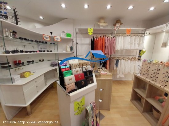  Local comercial en Venta en Lloret De Mar Girona Ref: 113 