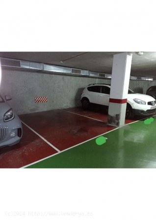 Parking coche en Venta en Palma De Mallorca Baleares CIUDAD ANTIGUA