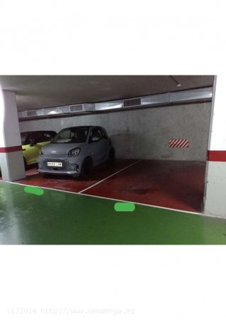 Parking coche en Venta en Palma De Mallorca Baleares CIUDAD ANTIGUA