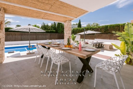 Casa-Chalet en Venta en Sant Josep De Sa Talaia Baleares