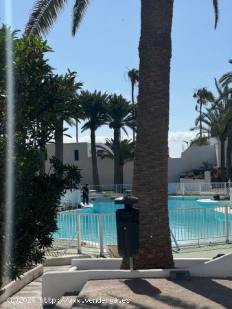 Apartamento en Venta en Corralejo Las Palmas