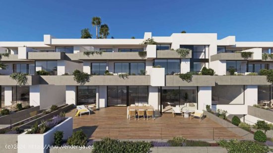 Apartamento en Venta en Pedreguer Alicante