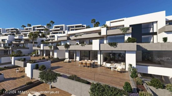 Apartamento en Venta en Pedreguer Alicante